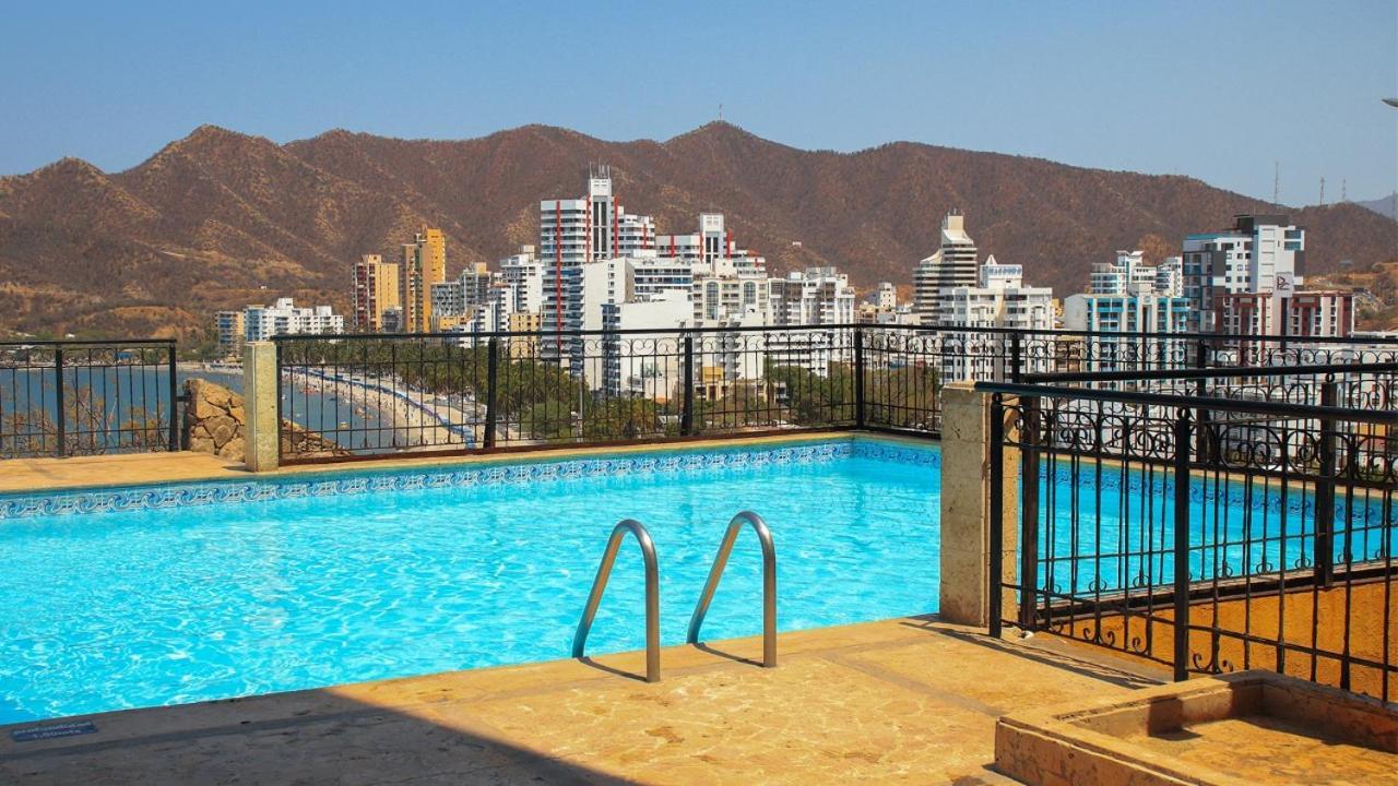Appartement Penon Del Rodadero Santa Marta (Magdalena)