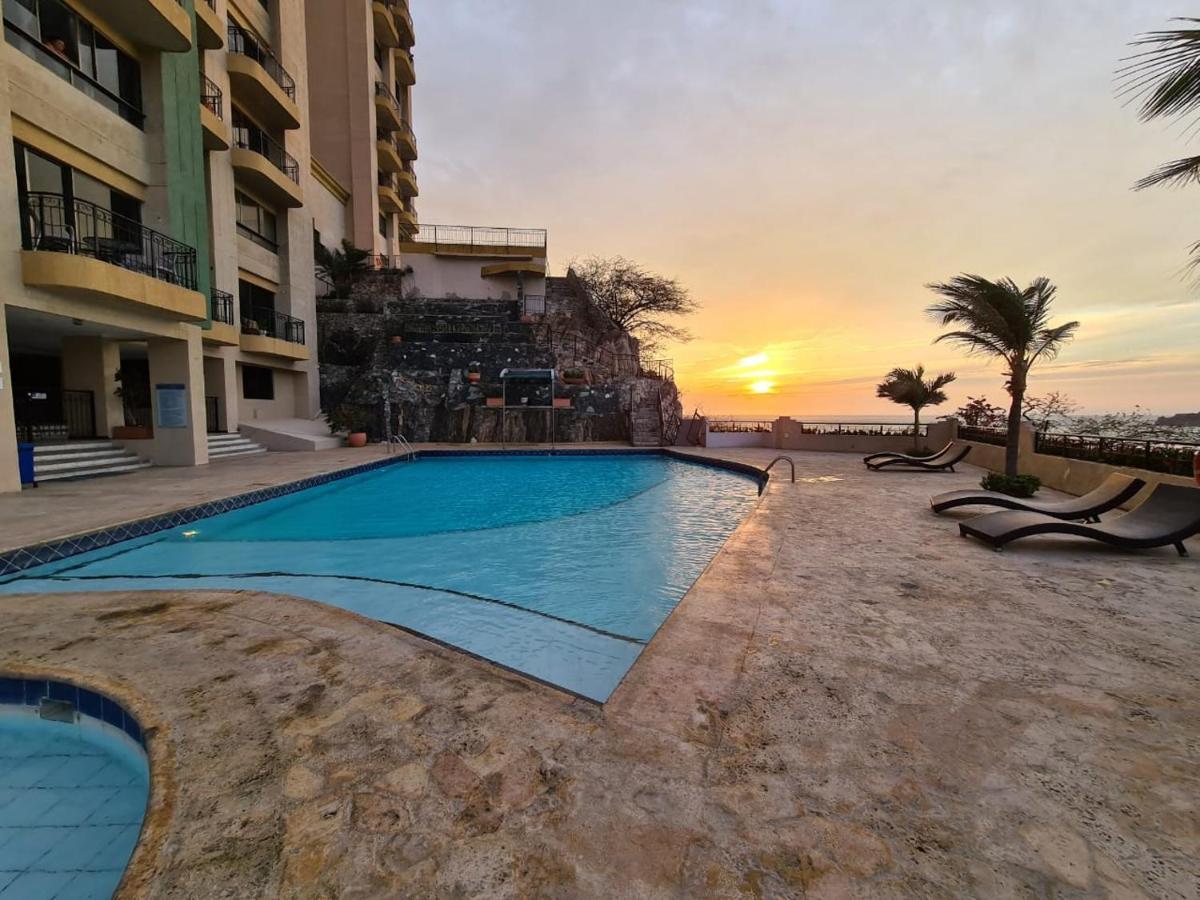 Appartement Penon Del Rodadero Santa Marta (Magdalena)