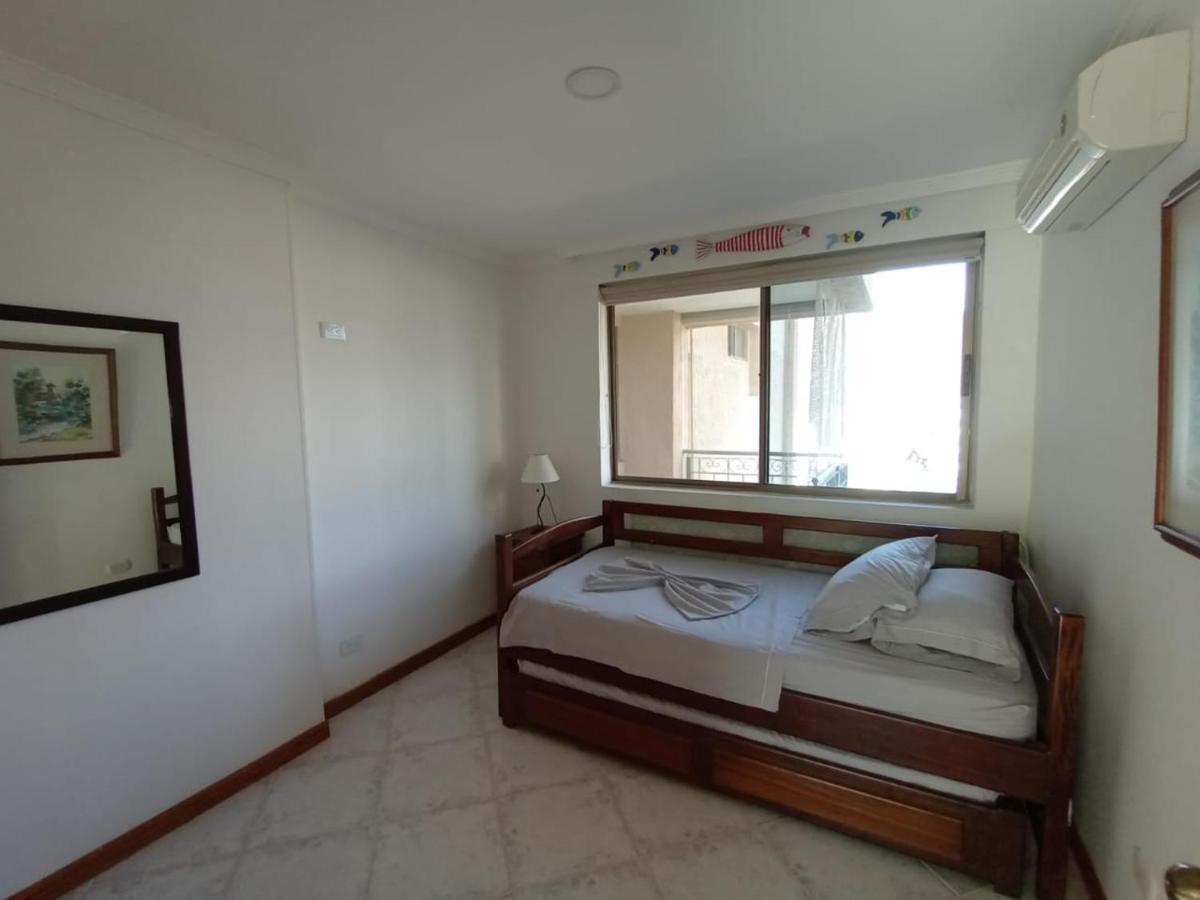 Penon Del Rodadero Appartement Santa Marta (Magdalena)