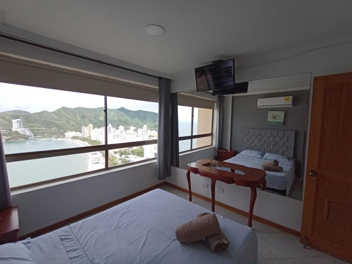 Appartement Penon Del Rodadero