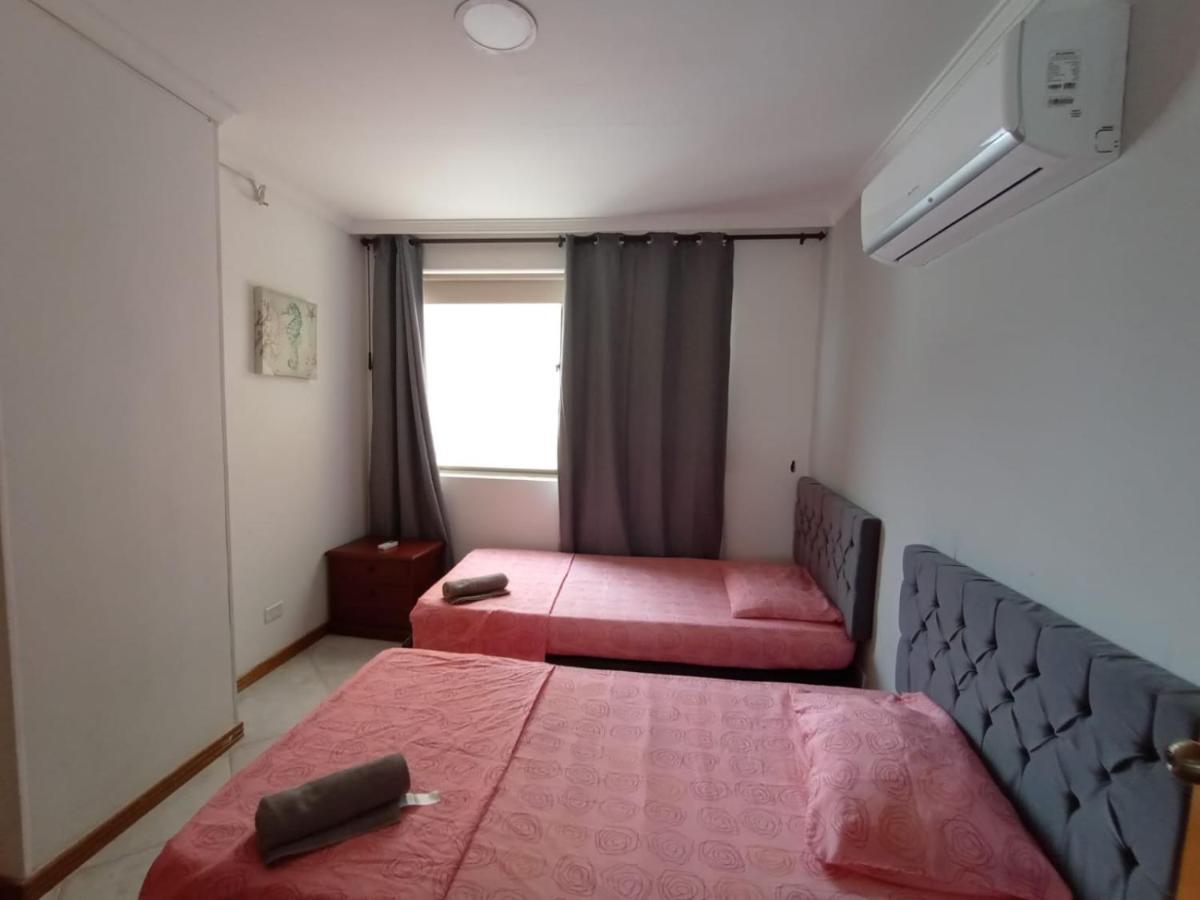 Penon Del Rodadero Appartement Santa Marta (Magdalena)