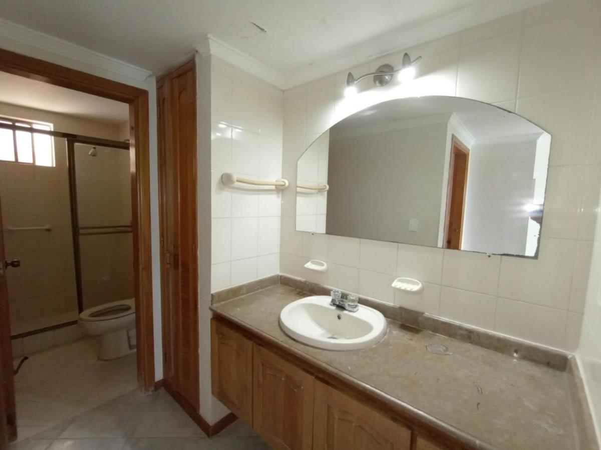 Penon Del Rodadero Appartement