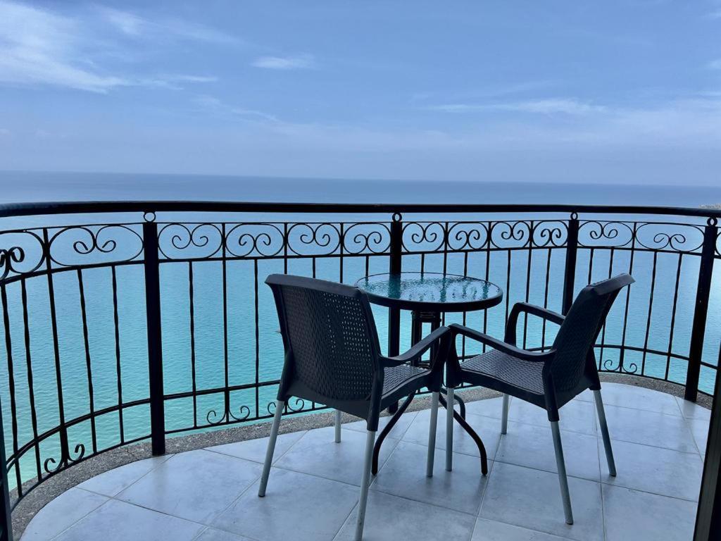 Penon Del Rodadero Appartement Santa Marta (Magdalena)