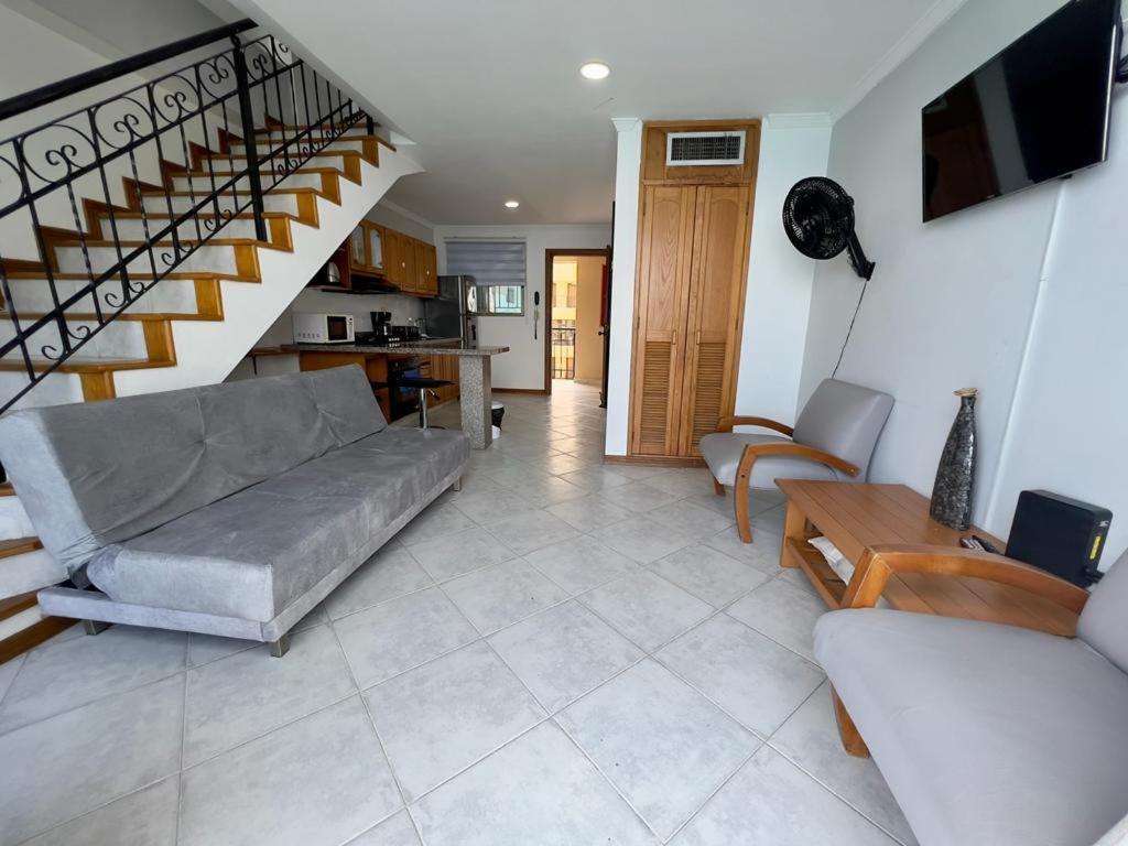 Appartement Penon Del Rodadero Santa Marta (Magdalena)