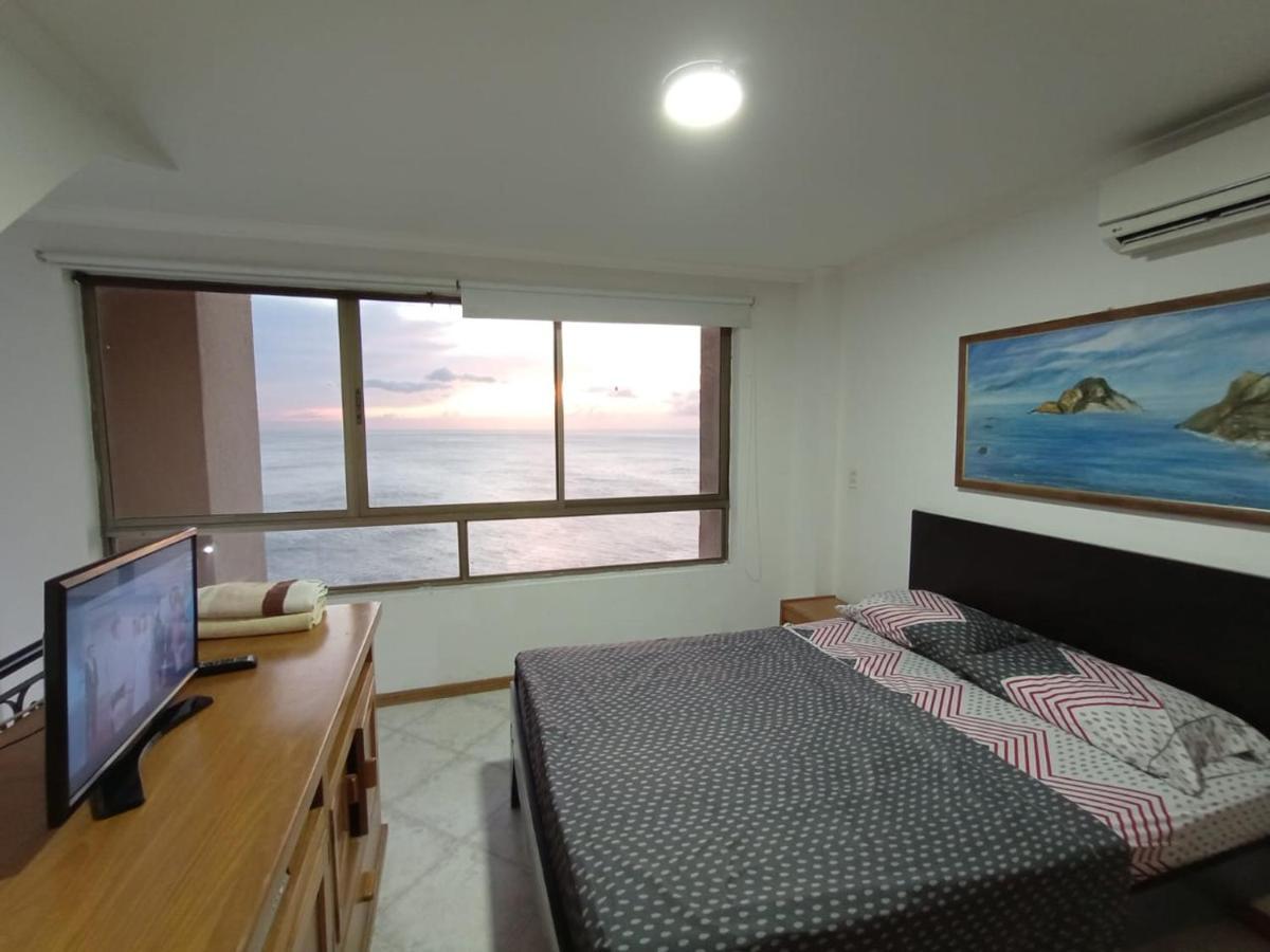 Appartement Penon Del Rodadero