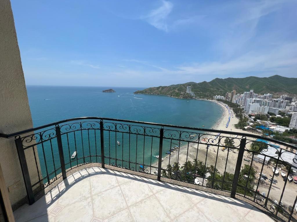 Penon Del Rodadero Appartement *