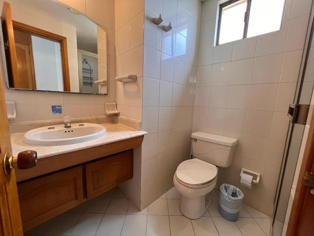Appartement Penon Del Rodadero *
