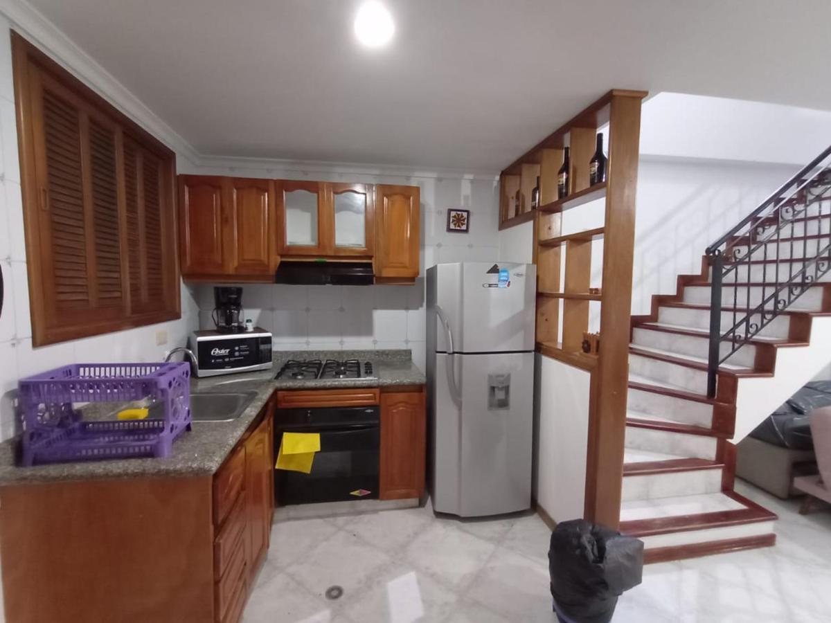 Appartement Penon Del Rodadero *