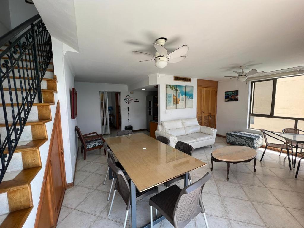 Appartement Penon Del Rodadero Santa Marta (Magdalena)