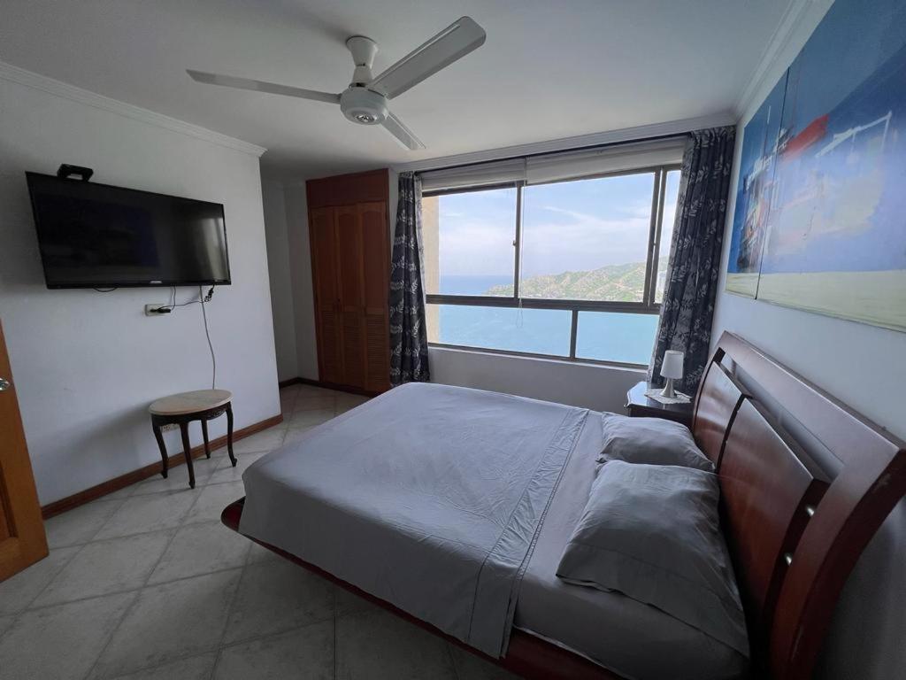 Appartement Penon Del Rodadero Santa Marta (Magdalena)