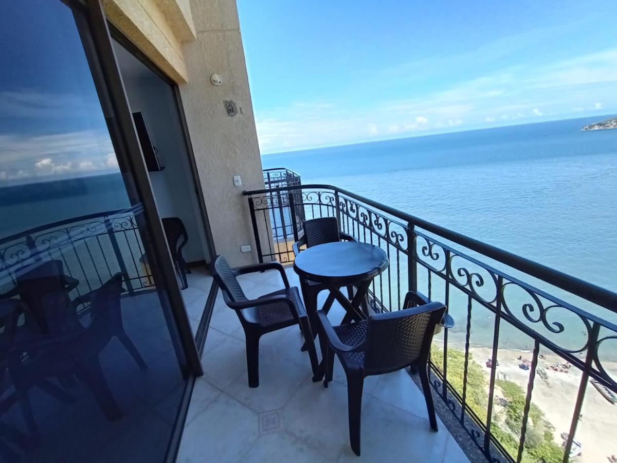Penon Del Rodadero Appartement Santa Marta (Magdalena)