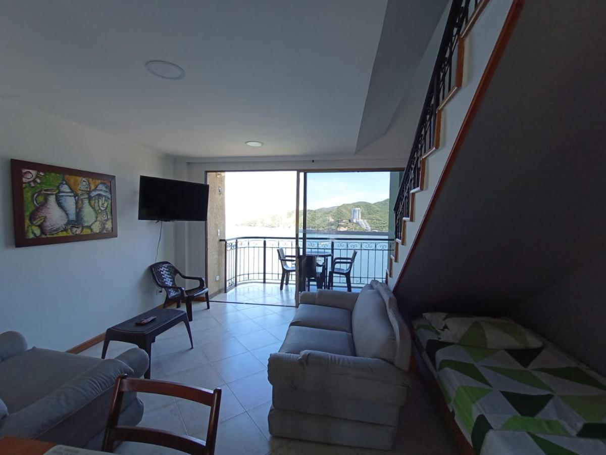 Appartement Penon Del Rodadero