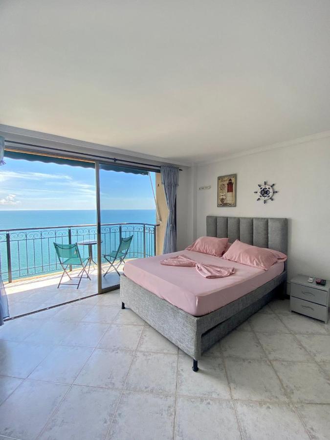 Appartement Penon Del Rodadero Santa Marta (Magdalena)