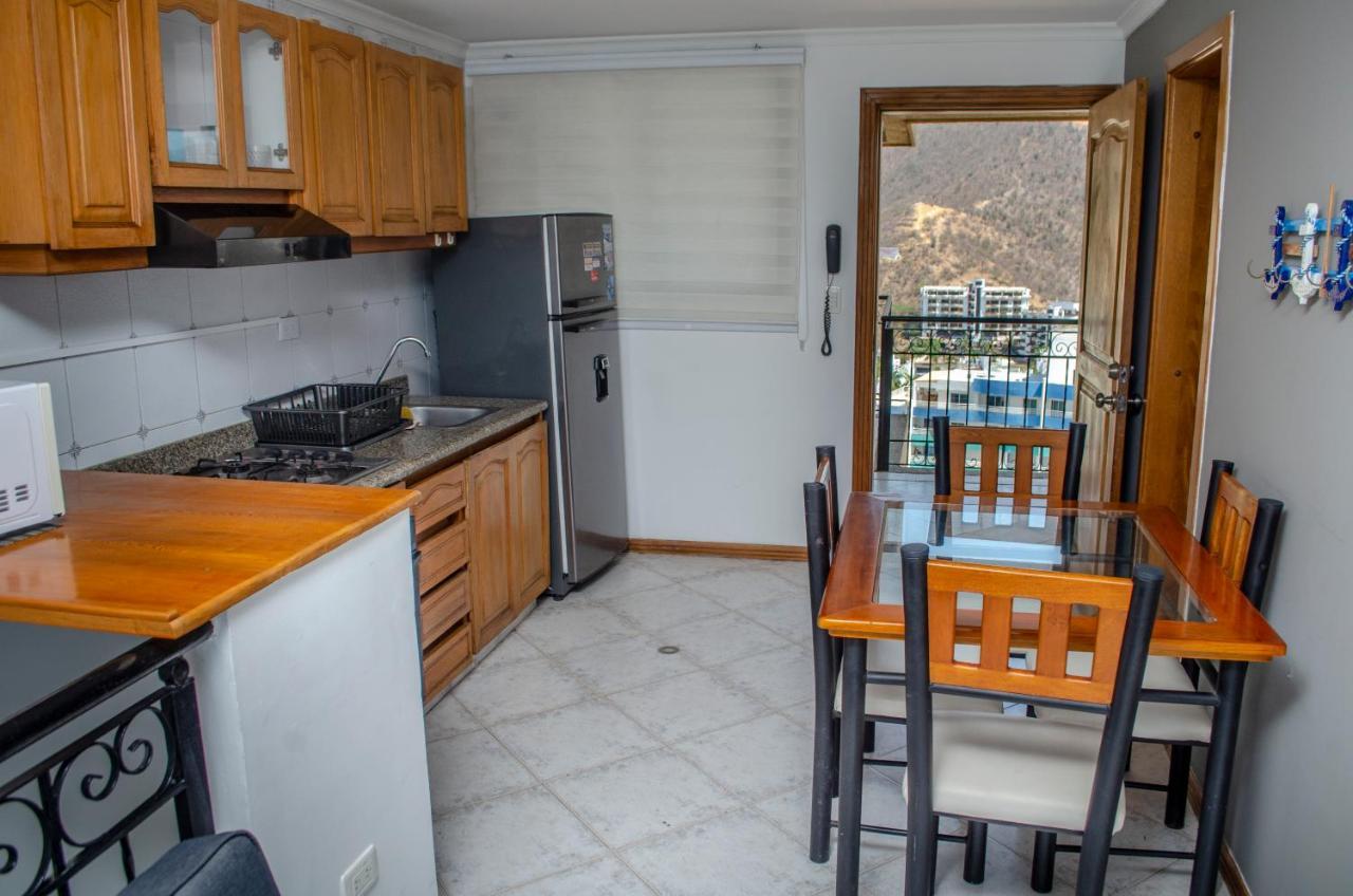Appartement Penon Del Rodadero Santa Marta (Magdalena)