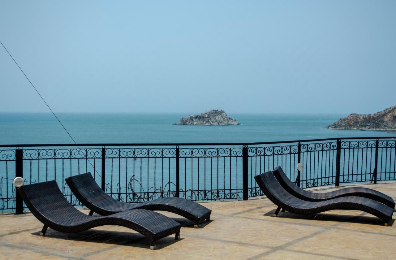 Appartement Penon Del Rodadero Santa Marta (Magdalena)